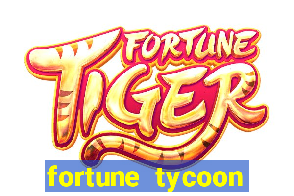 fortune tycoon slots download